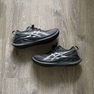 Asics Superblast 2 Black